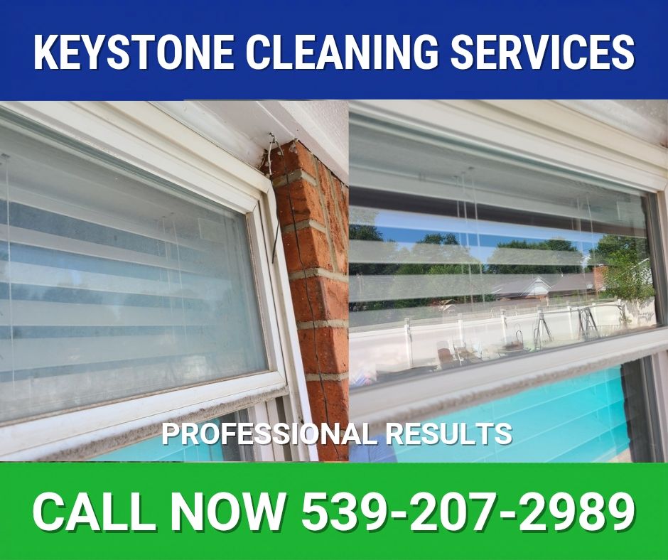 All Photos for Keystone Cleaning Services Inc. in Dewey, OK
