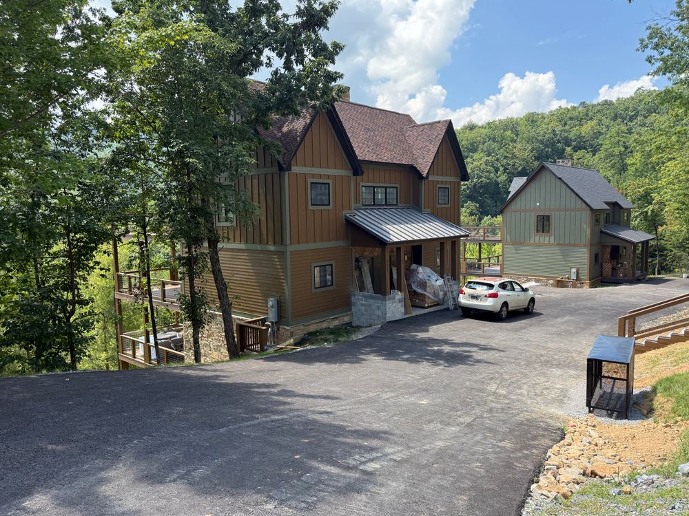 All Photos for Judd Builders in Gatlinburg, TN