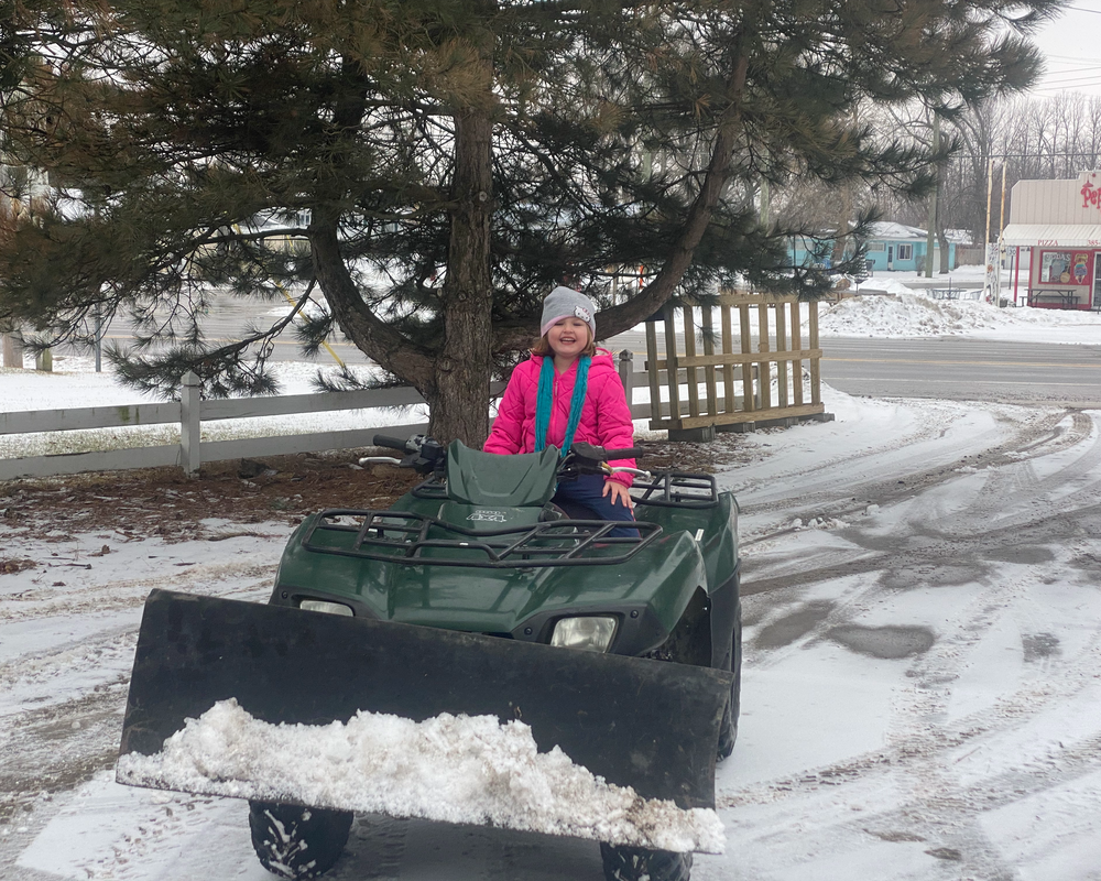 All Photos for Lake Huron Lawns in Marysville, MI