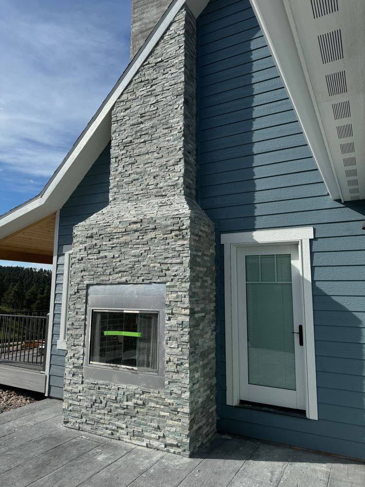 Stone  for Dakota Tile & Stone in Belle Fourche, SD