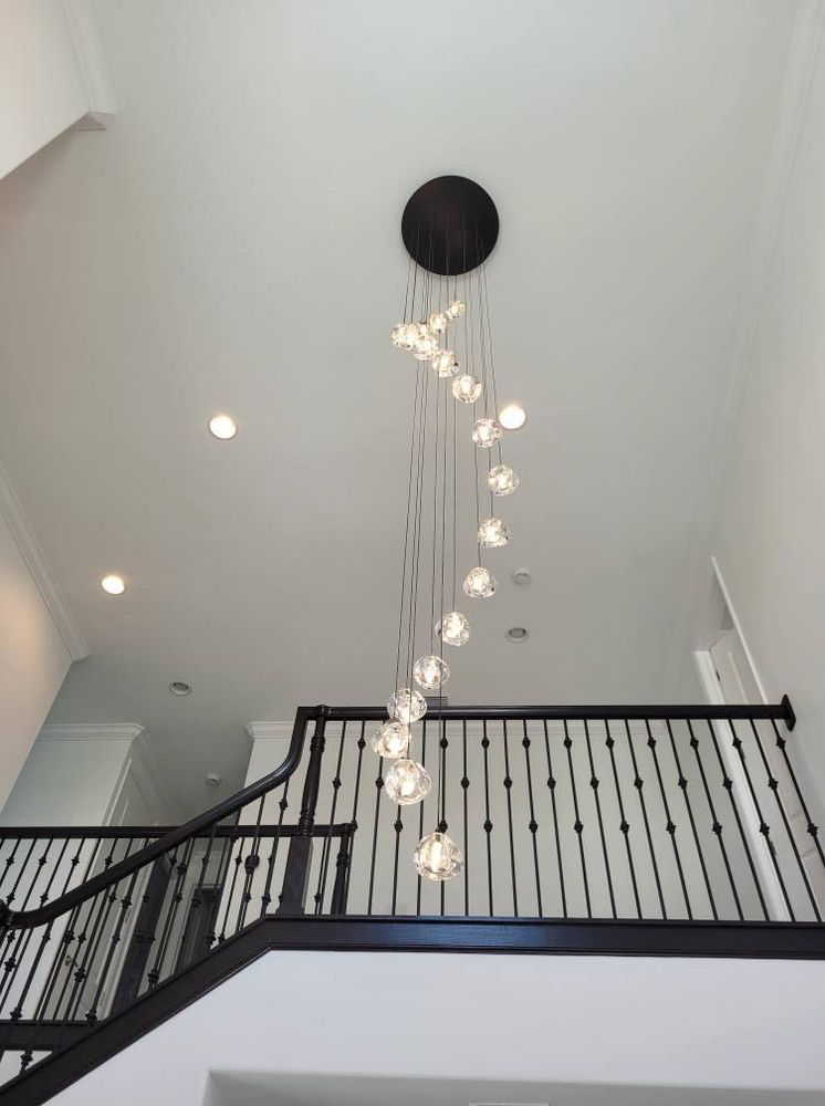 All Photos for AIO Electrical Services, LLC in Titusville, FL