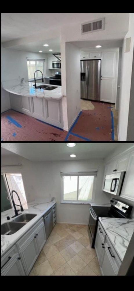 All Photos for Skyland Remodel Company in Asheville, NC