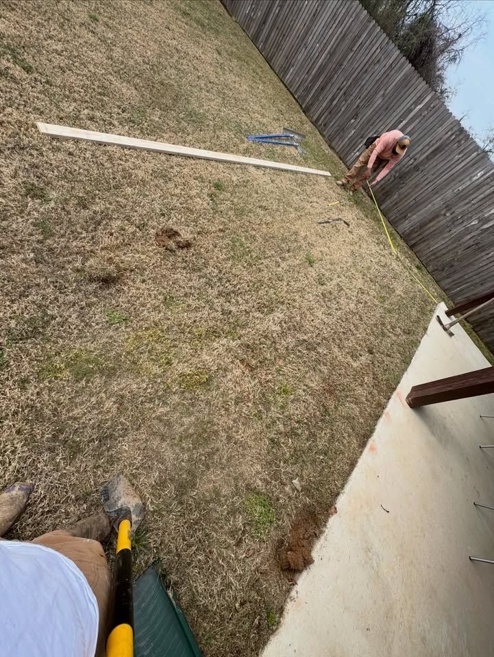 All Photos for Pure Outdoors LLC in Tulsa, OK