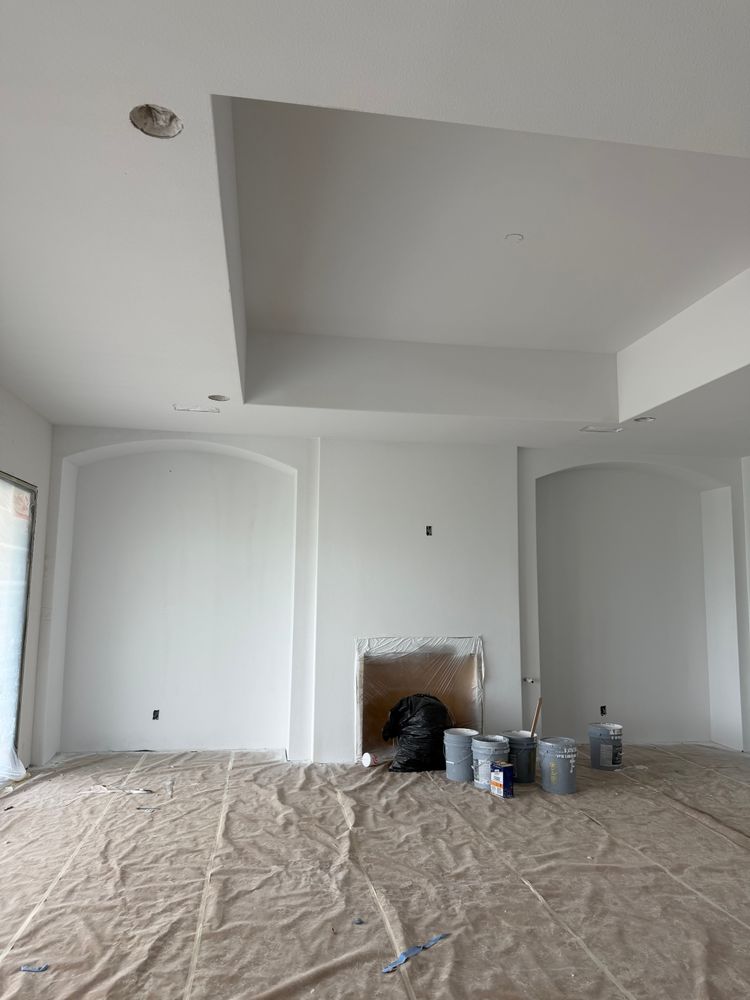 All Photos for Bafco Drywall in Crowley, TX