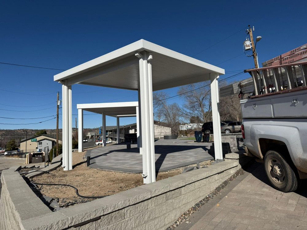 All Photos for UpRight Awnings in Prescott Valley, AZ