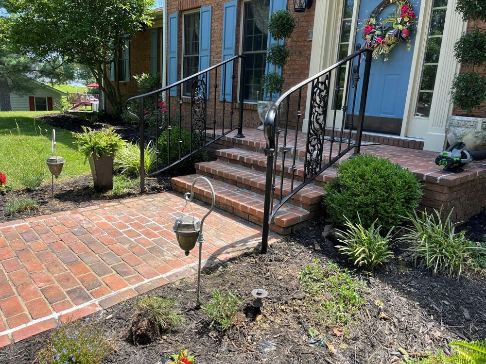 All Photos for Jones Welding and Ornamental Iron in Grayson, Kentucky