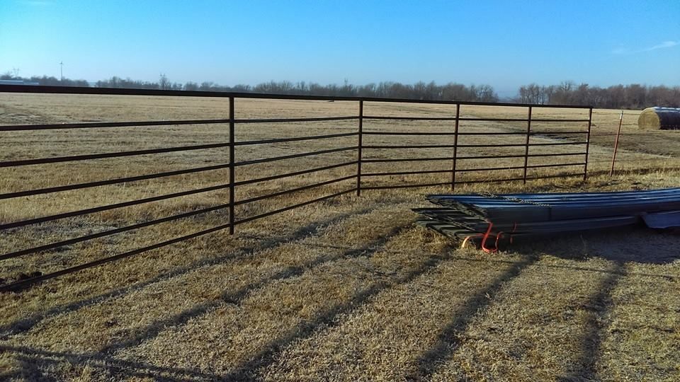 All Photos for Wright's Fabrication in Huntsville, AR