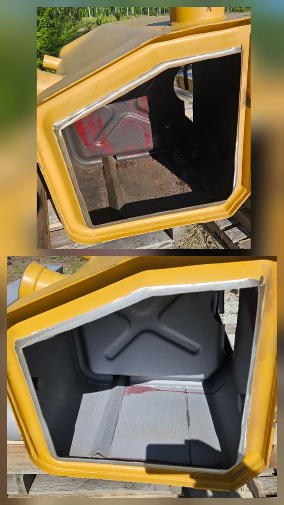 All Photos for Bell's Mobile Blasting & Surface Restoration  in Elm City, NC