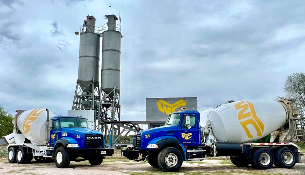 All Photos for Valley Wide Concrete, LLC in Mission, TX