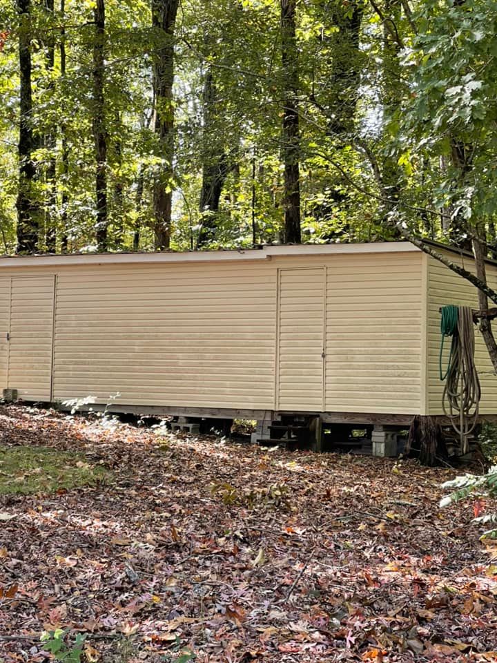 All Photos for Clean Slate Pressure Washing in Birmingham, AL