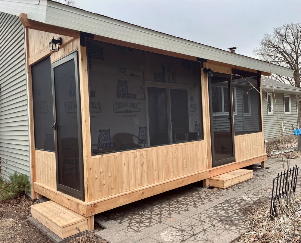 All Photos for BRO Property Services in Bemidji, MN