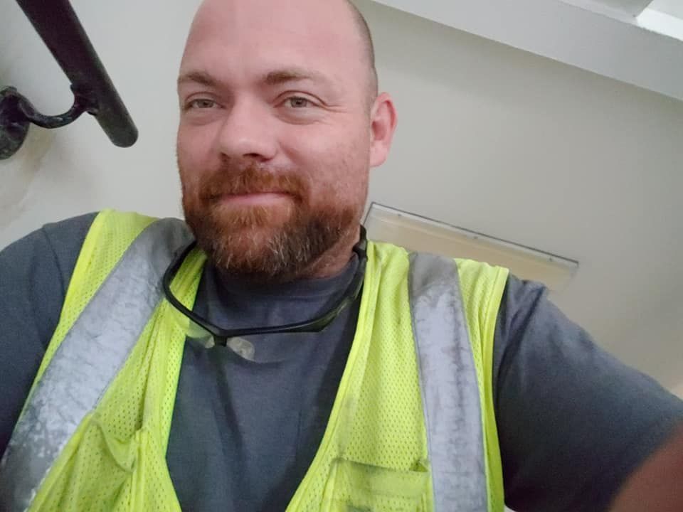 JH Electrical Services team in Dallas, GA - people or person