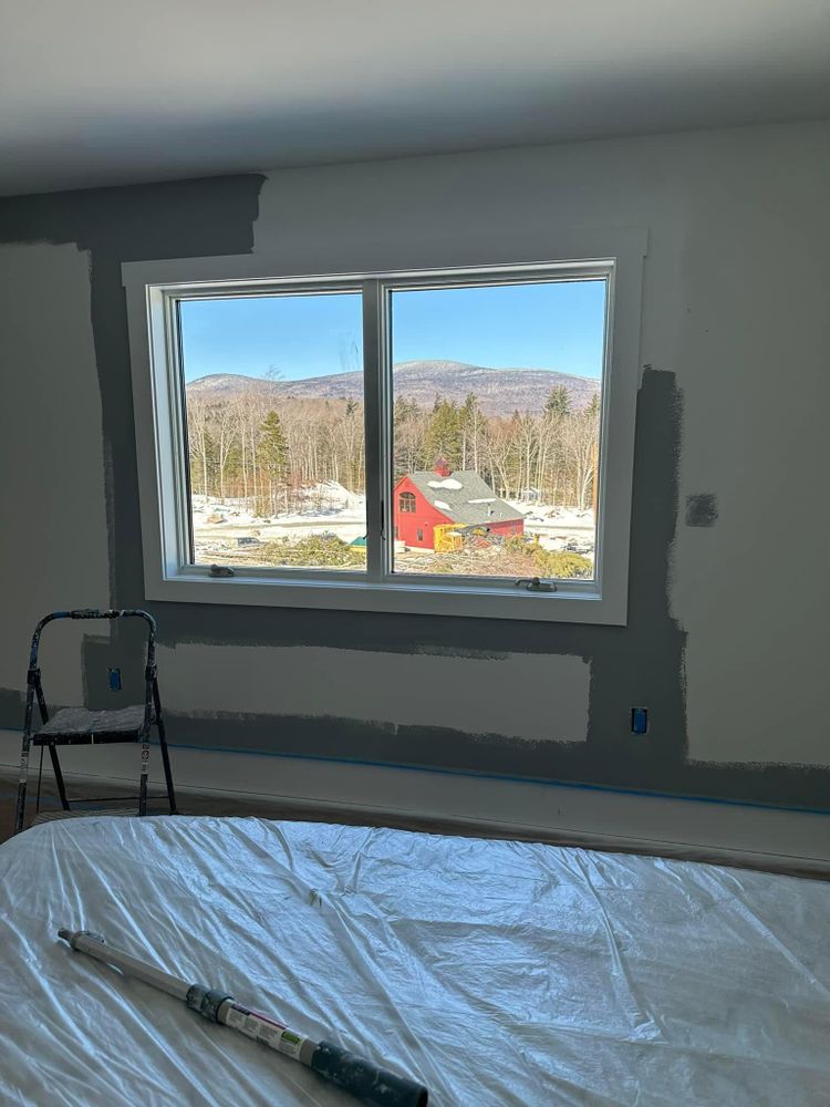 All Photos for Suter & Sons Painting in Amherst, Western Massachusetts