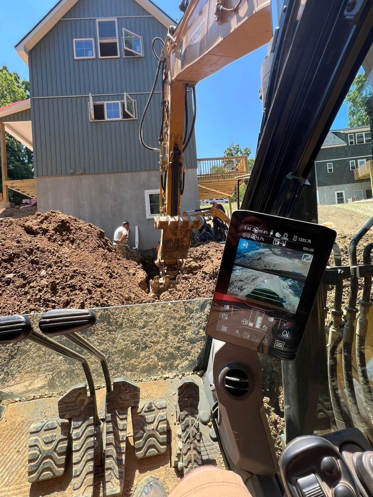 All Photos for KTN Excavation in Clinton, TN