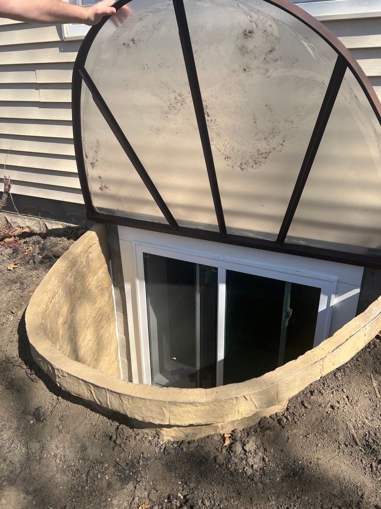 All Photos for Big Picture Construction & Design in Eldridge, IA