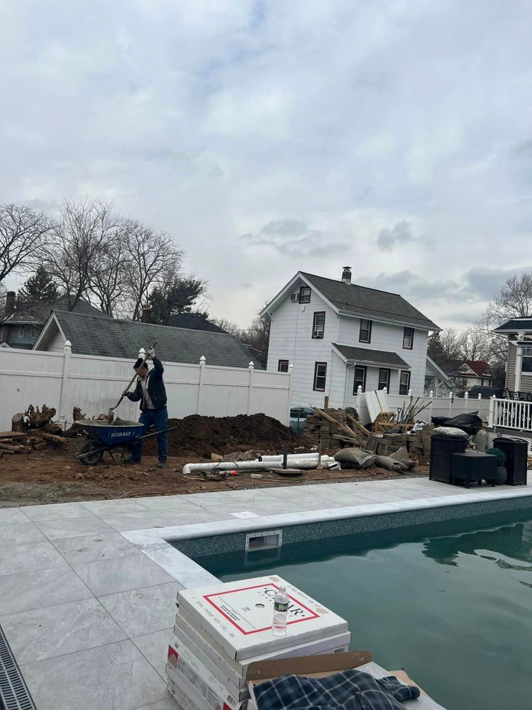 In addition to masonry work, our Other Services include landscaping, hardscaping, and outdoor living projects to enhance your property's beauty and functionality. Contact us for a consultation today. for Fajardo construction&masory LLC in Morristown, NJ