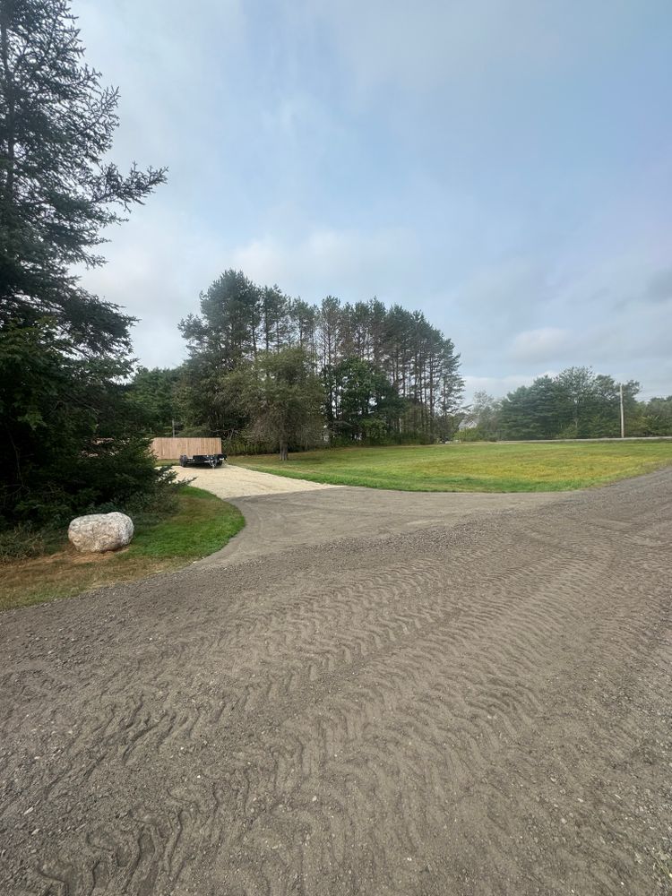 All Photos for Soil Builders LLC in West Durham, ME