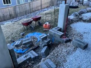 All Photos for H&R Concrete LLC in Greer, SC