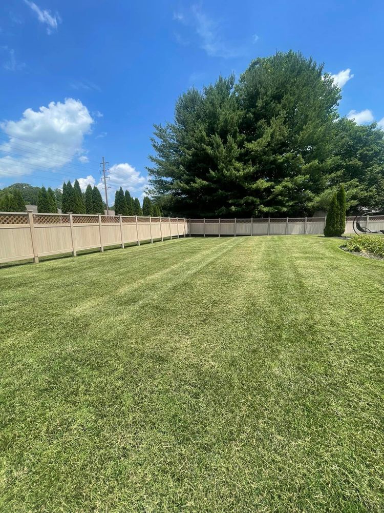 Our Work for Jae's Lawncare, LLC. in Evansville, IN