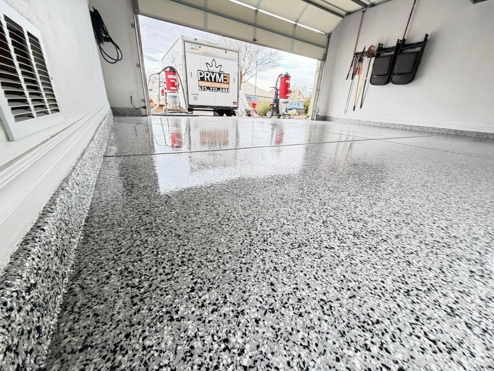 All Photos for PRYME EPOXY in Mayer, AZ