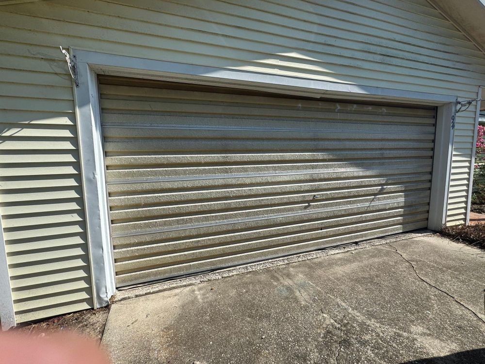Garage Door Motor Repair for Gateway Garage Door Services in Port Orange, Florida