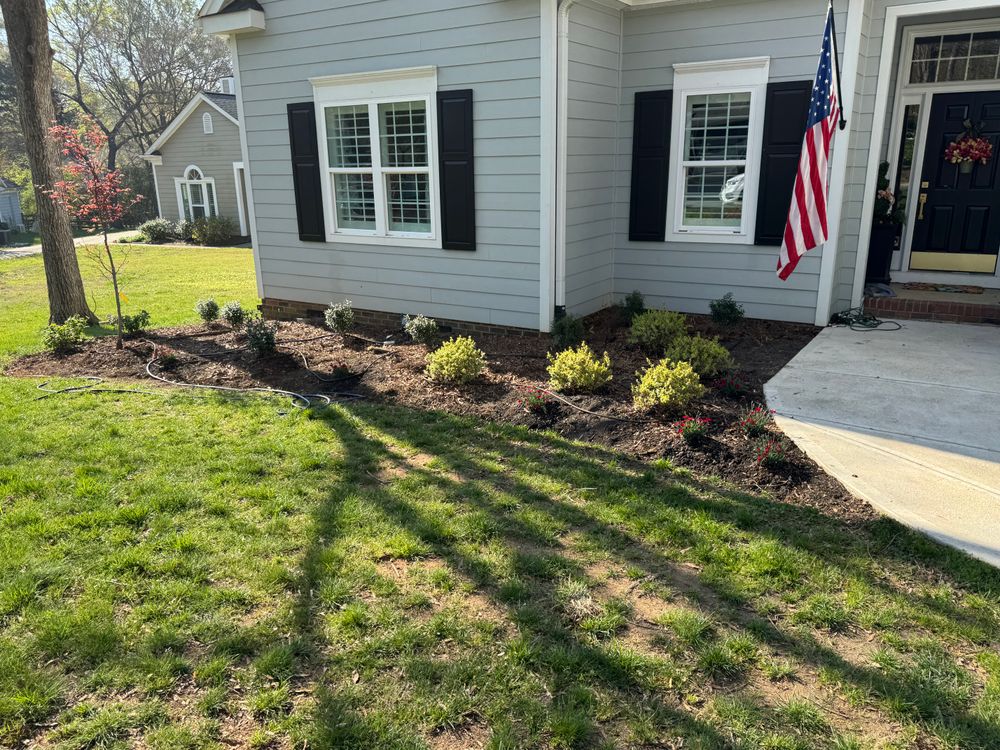 All Photos for Upcycled Landscape and Design in Charlotte, NC