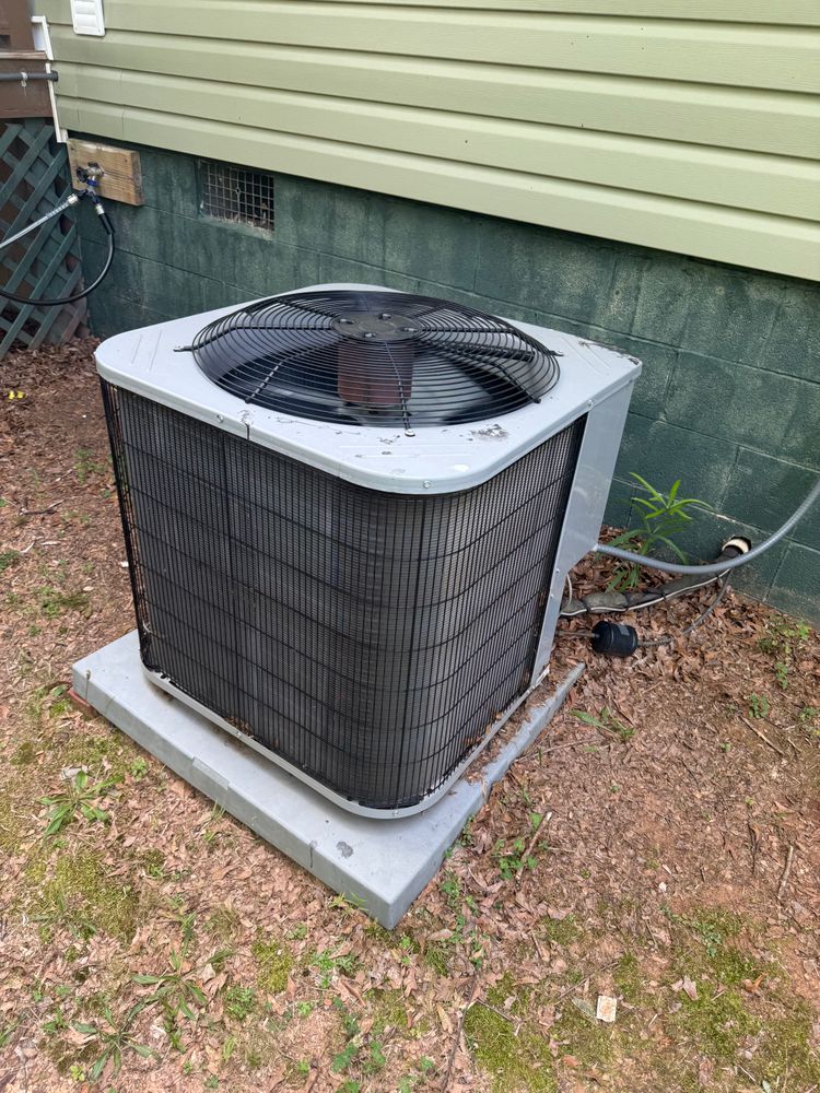 All Photos for Carters Heating and Cooling LLC in Forest City, NC