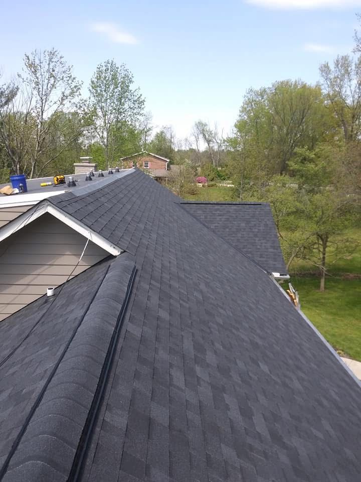 All Photos for Precious Roofing in Madeira, OH