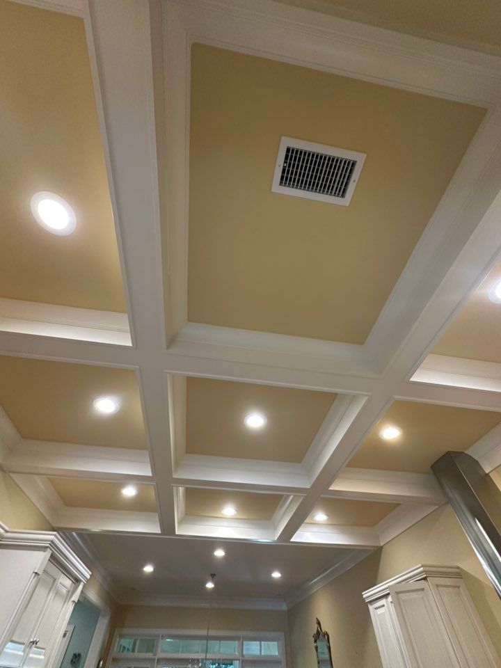 All Photos for Tony's Prestige Painting in Wilmington, NC