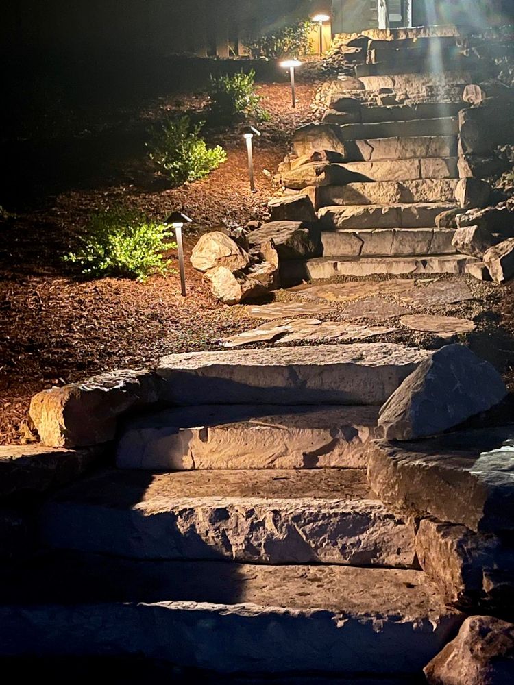 All Photos for Resnik Landscaping Services in New Kensington, PA