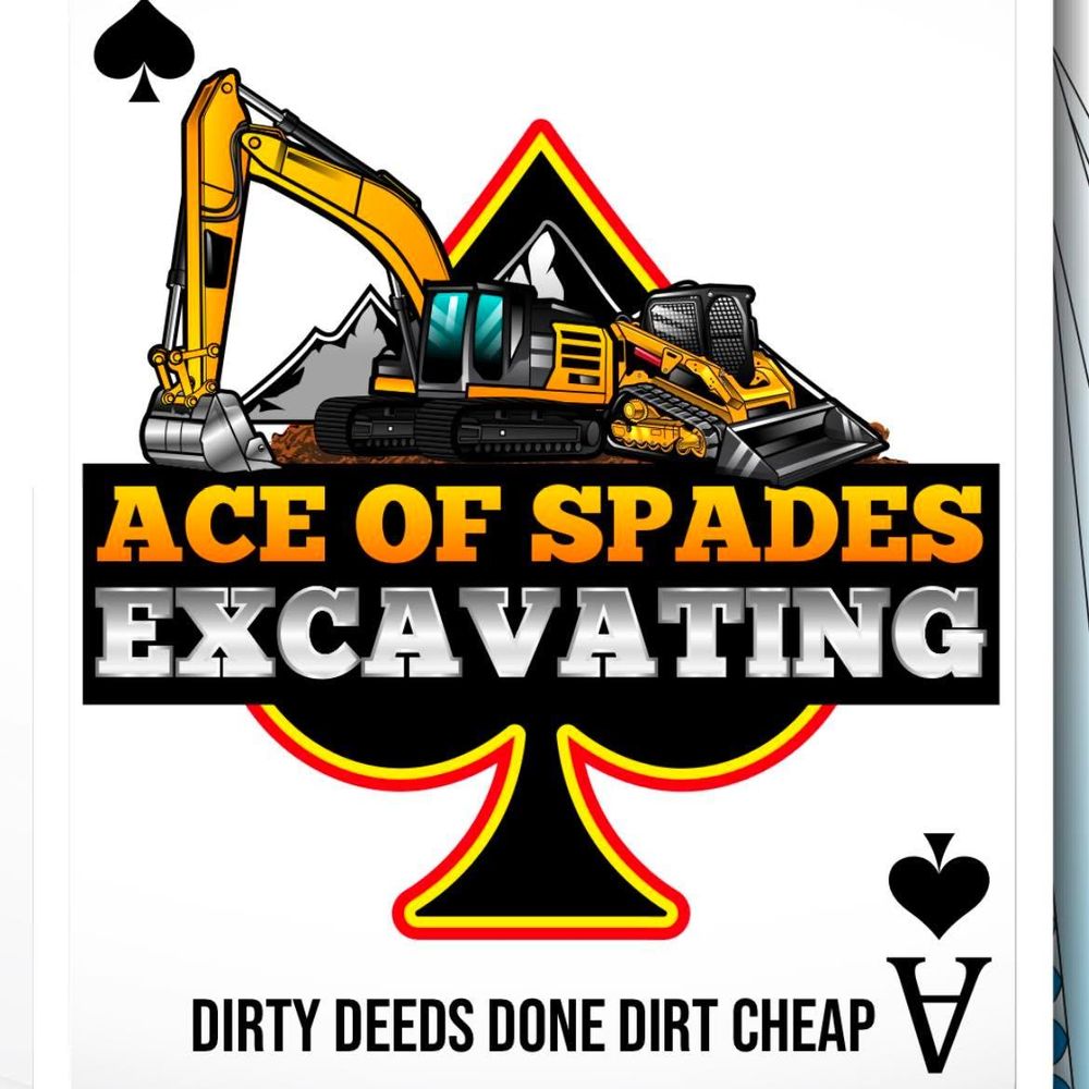 All Photos for Ace Of Spades Excavating in Riceville, TN