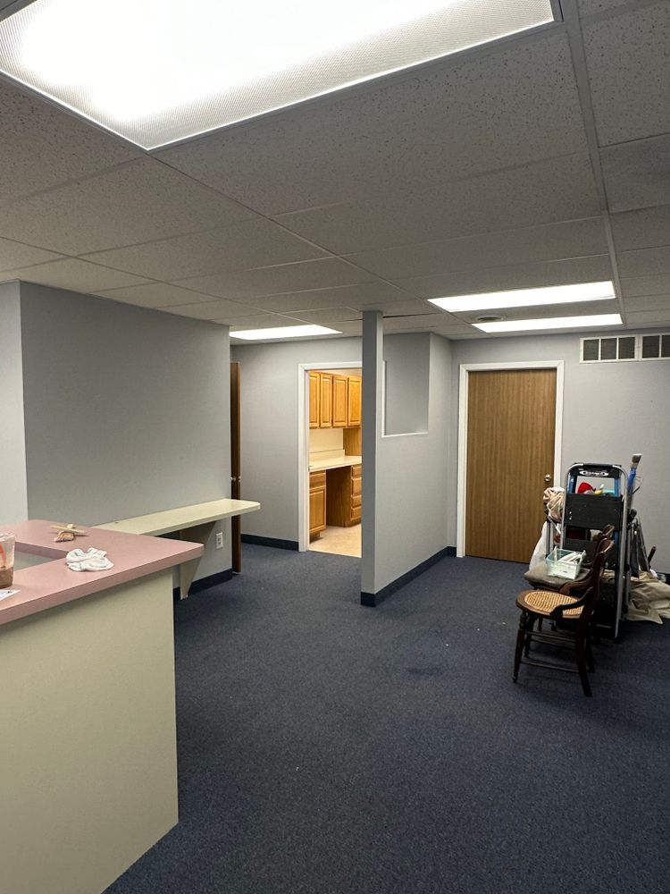 All Photos for Nate’s Handyman Services in Rochester, NY