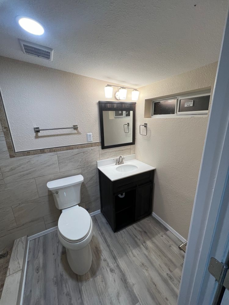 All Photos for MRV Construction in El Paso, TX