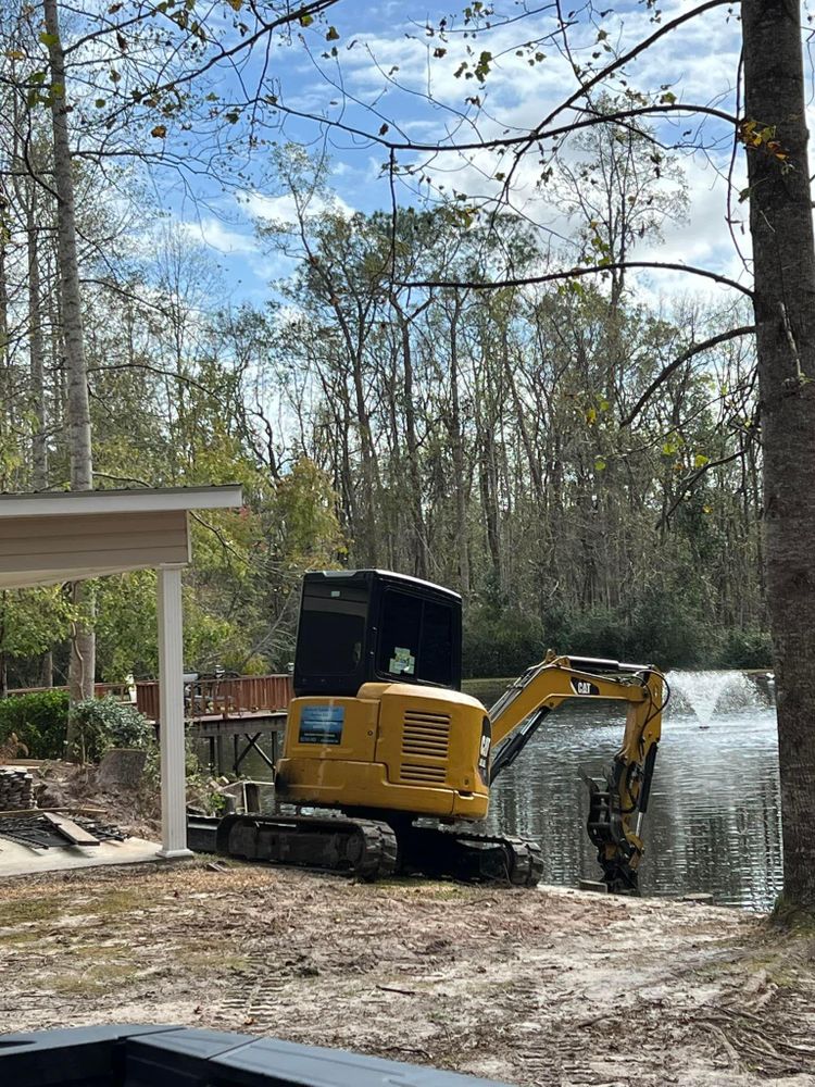 All Photos for Southeast Aquatic Land Services LLC  in Waycross, GA