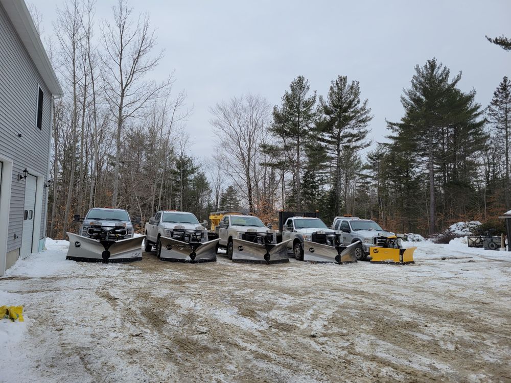 All Photos for Casey's Lawn Service LLC in Orono, ME