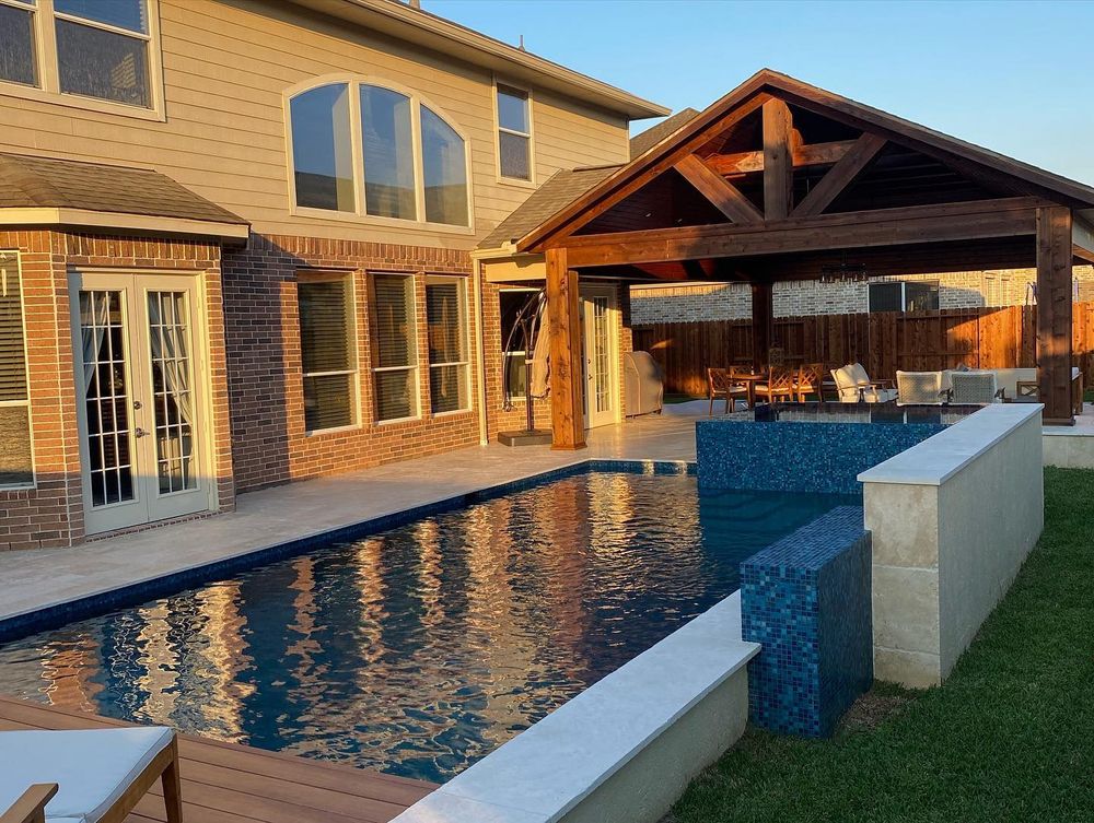 All Photos for Starside Construction in Santa Fe, TX