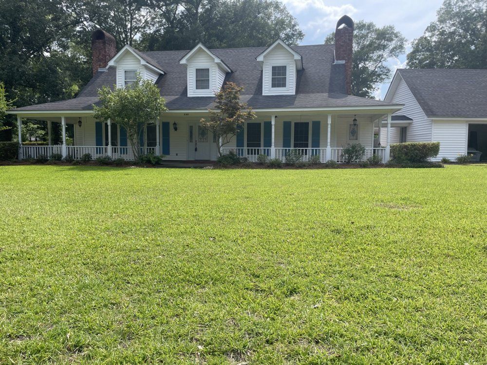 General Contractor for A1 Renovations Contracting in Richland Parish, LA