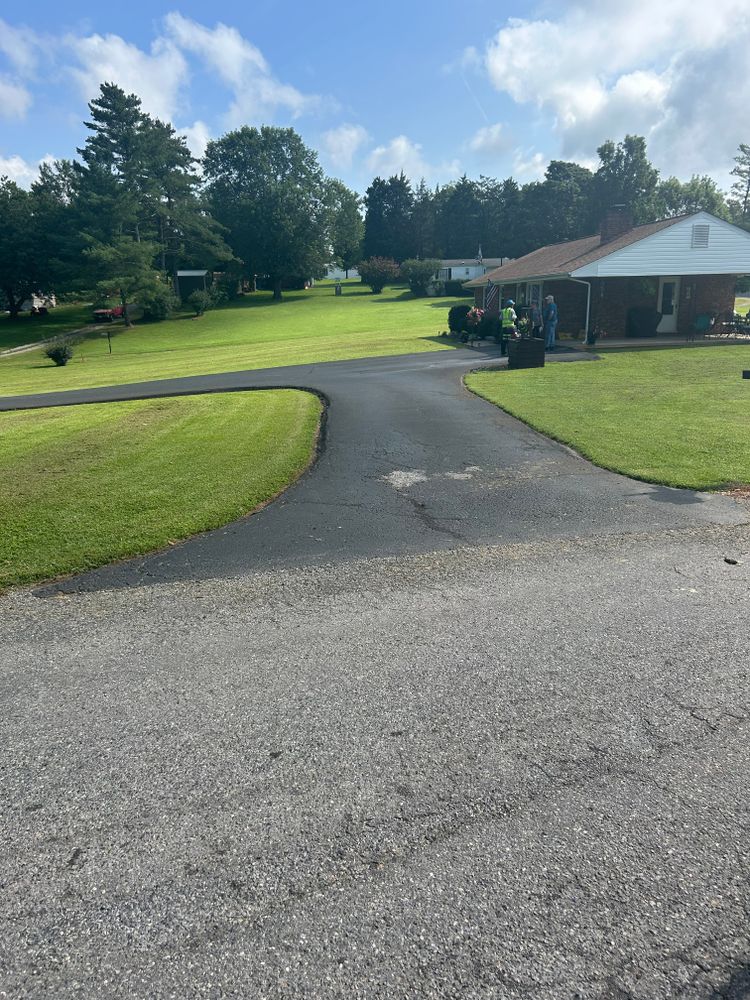 All Photos for James R Carter Paving in Roanoke, VA