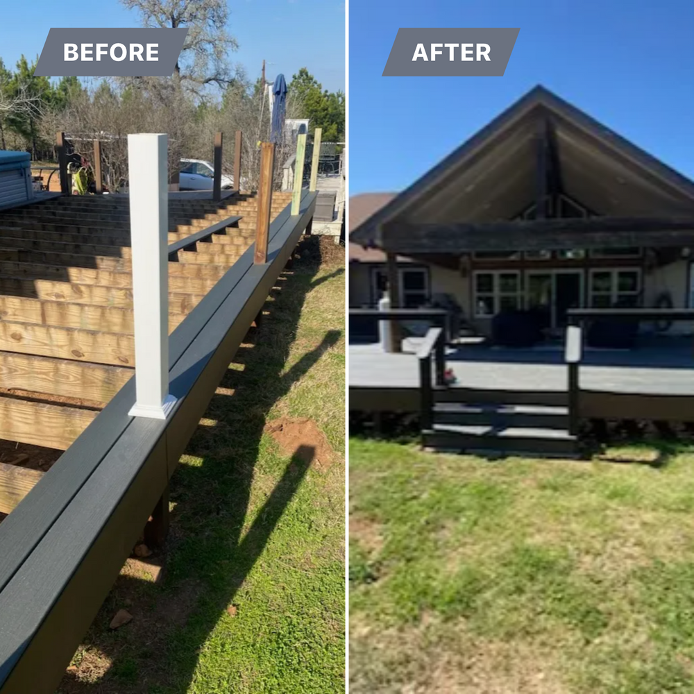 All Photos for Rocking R Home Construction And Design LLC in Smithville, TX