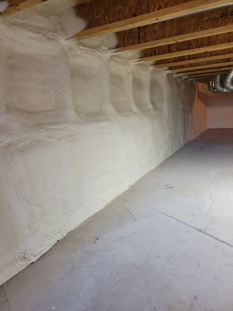 All Photos for Ray's Spray Foam LLC in Browerville, MN