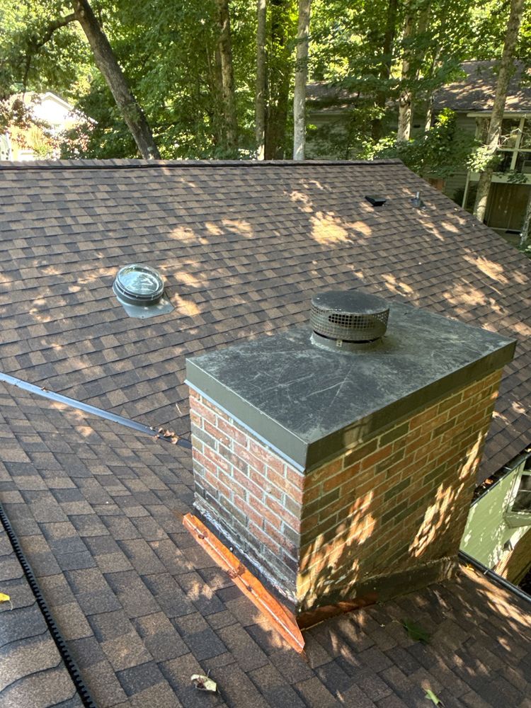 All Photos for RJ Roofing of WNC in Brevard, NC