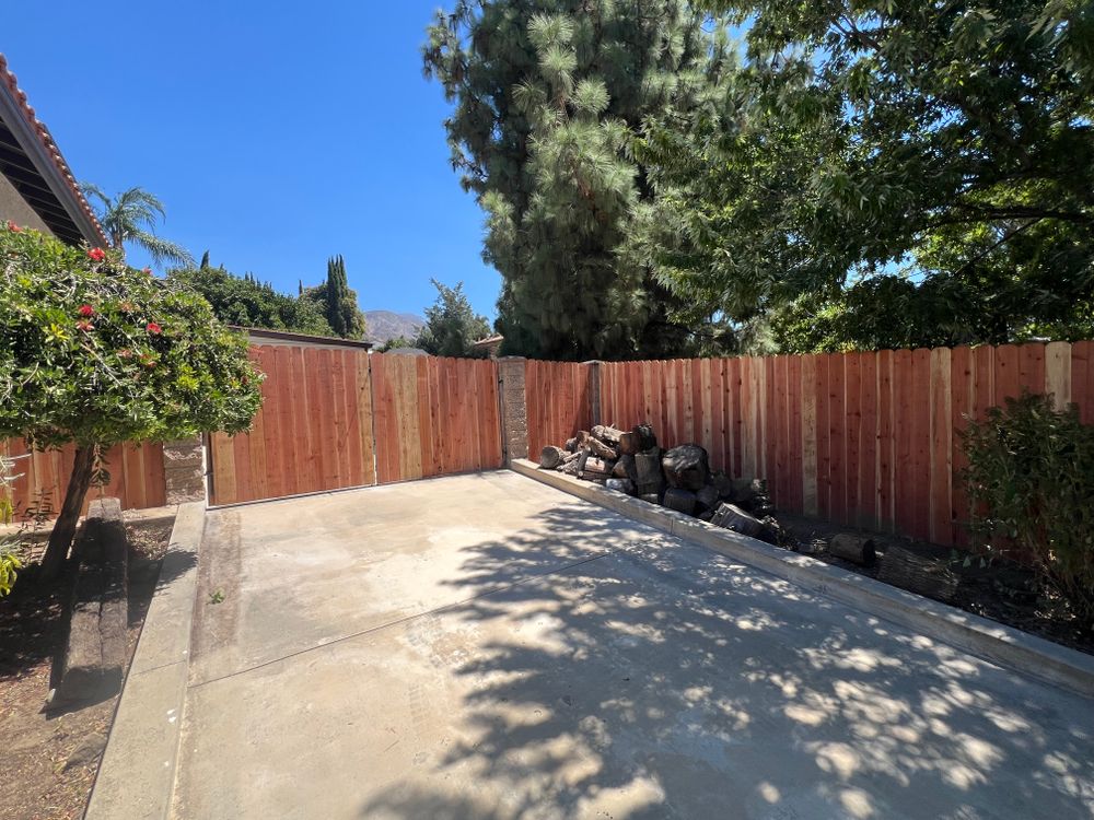 All Photos for KZ FENCE CORP in Beaumont, CA
