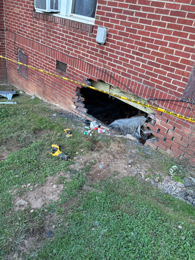 All Photos for Personal Touch General Contractor in Galax, VA