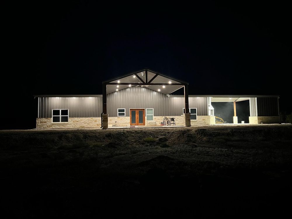 All Photos for D L Construction  in Ballinger, TX