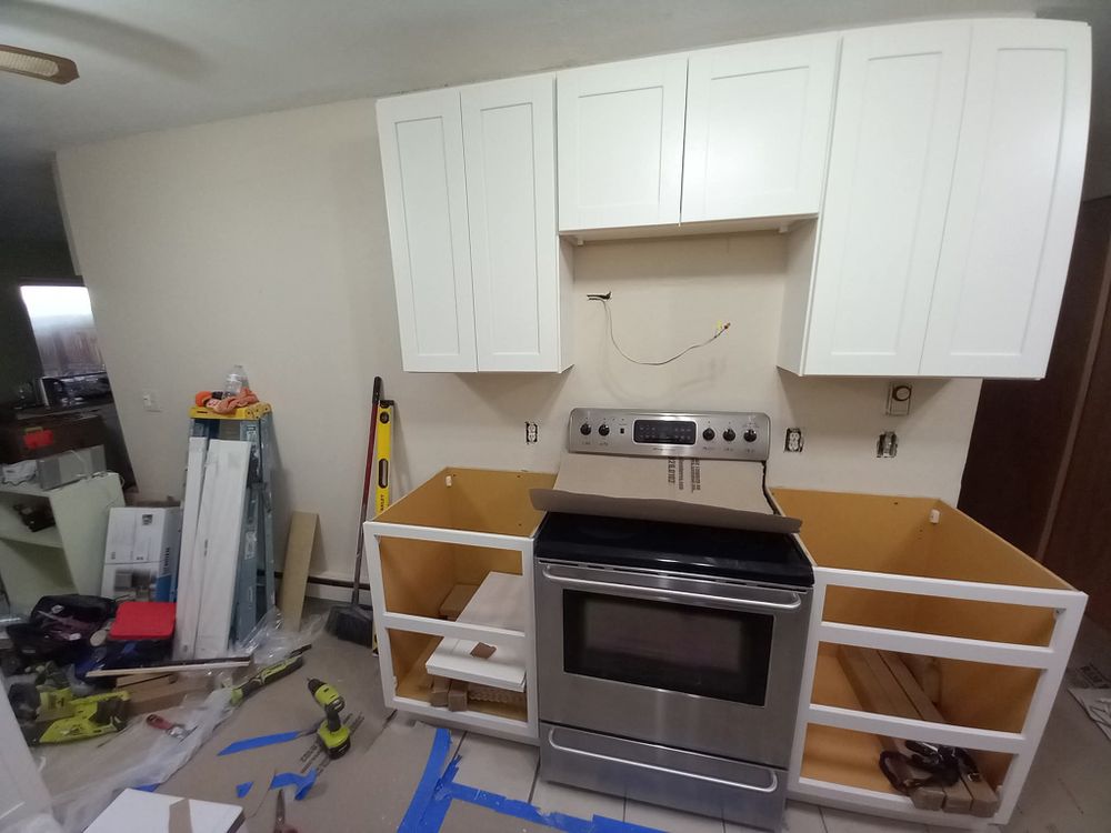 All Photos for Berry Handy Services in Loveland, CO