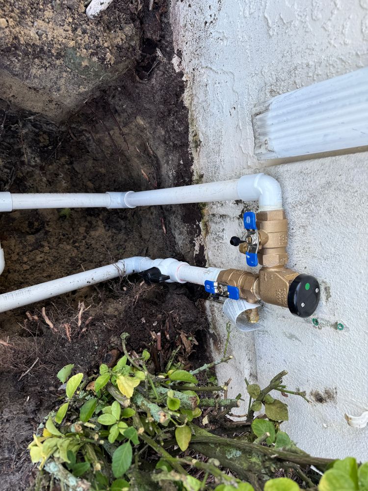 All Photos for Pavone Irrigation in Spring Hill, FL