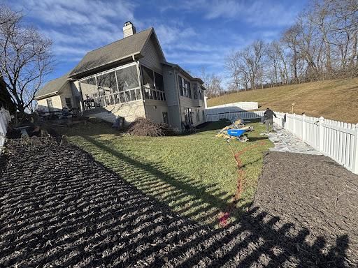 All Photos for Inestroza Landscaping in Westminster, MD