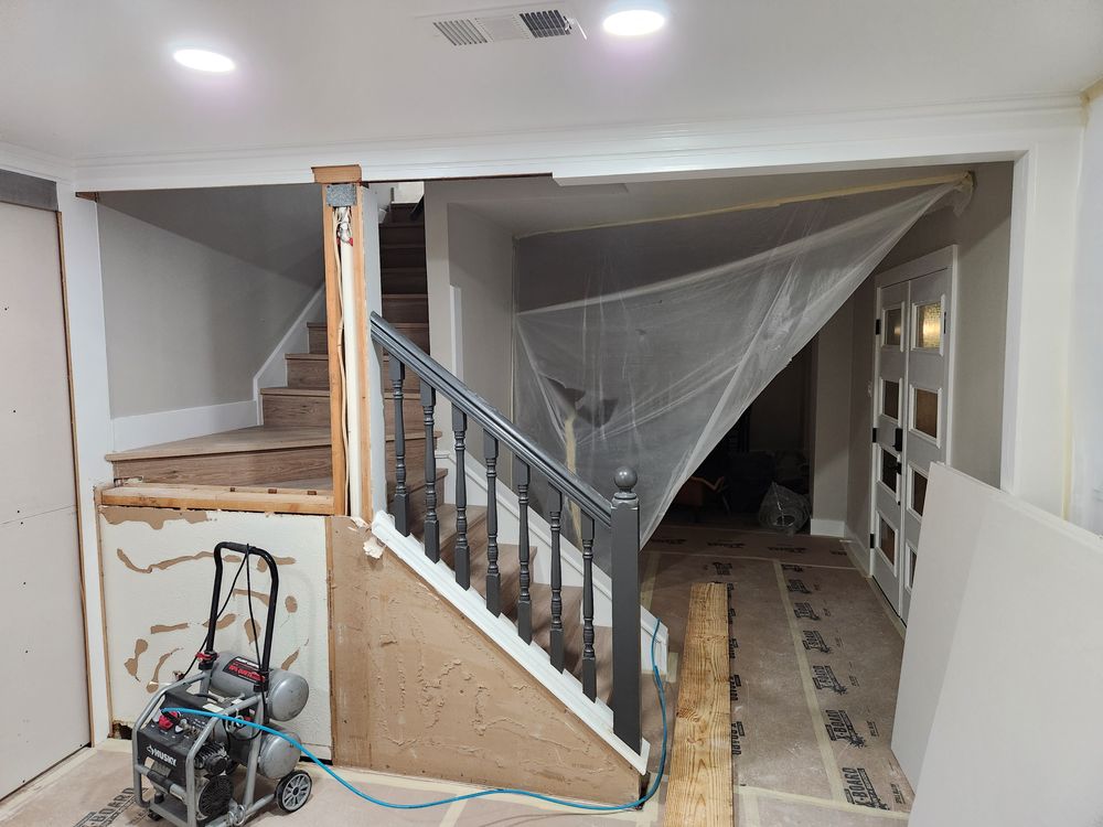 Lost Creek for Apex Remodeling & Renovations LLC in Austin, TX