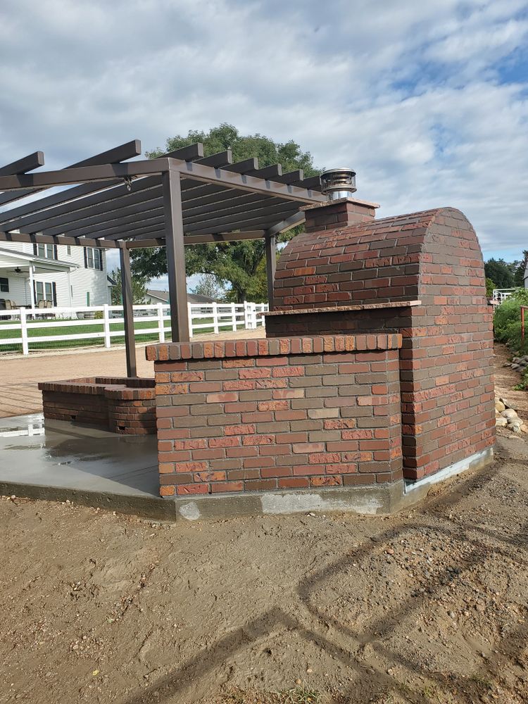 All Photos for C. POWERS MASONRY in Loveland, CO