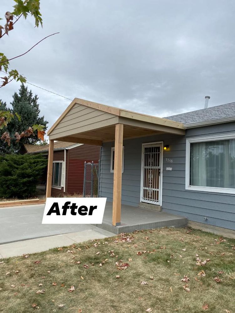 experience personalized home creation with our Ground-up Development service, where we transform your vision into reality by managing every construction stage from design to completion, ensuring a seamless and satisfying project journey. for PhilCo Construction in Denver, CO